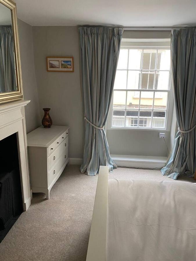 Cosy Beach House Steps From The Sea Cromer Buitenkant foto